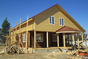 Реконструкция и достройка домов