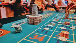 Зеркало Casino Kraken